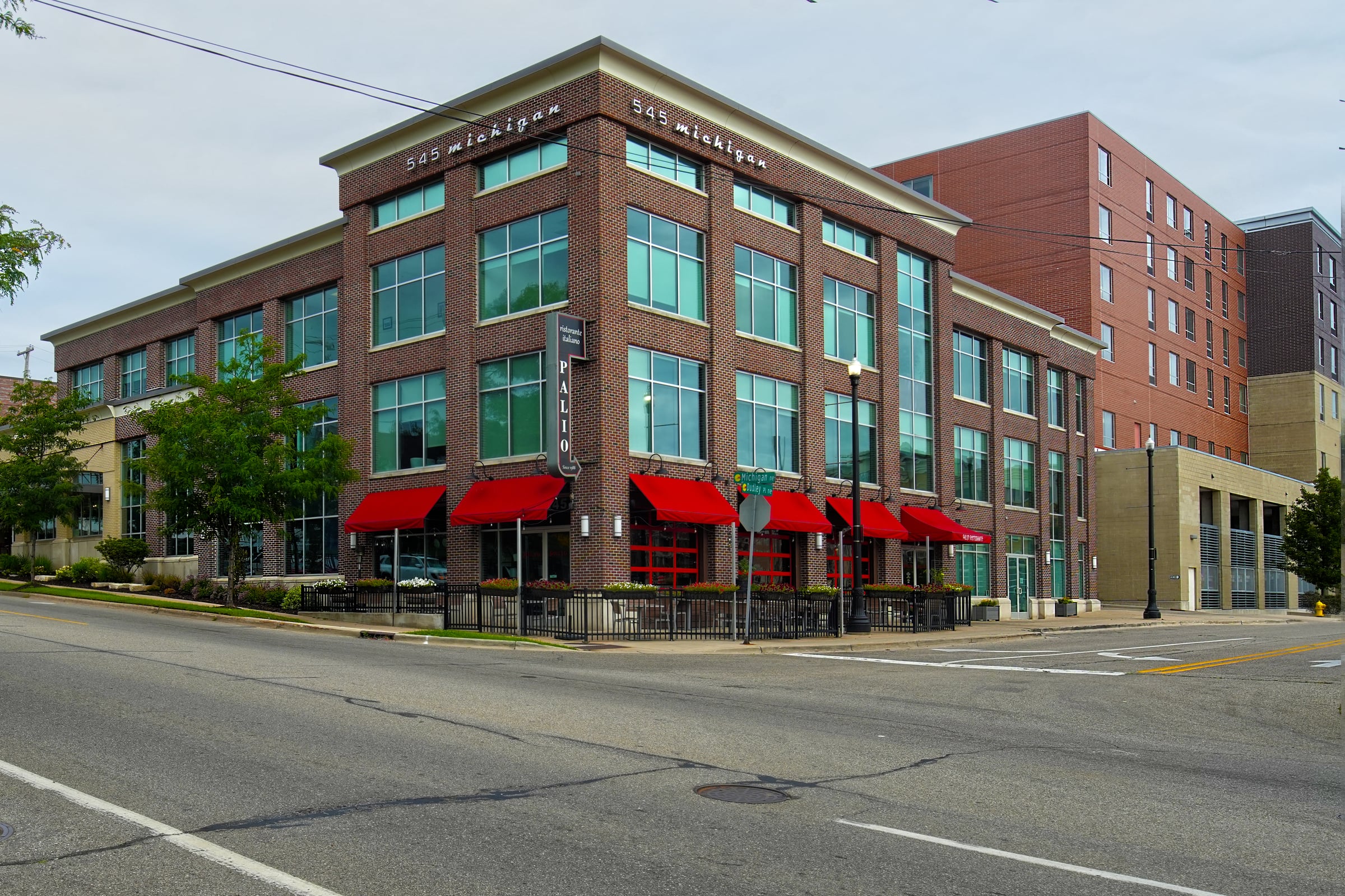 545 Michigan Street NE — view 1