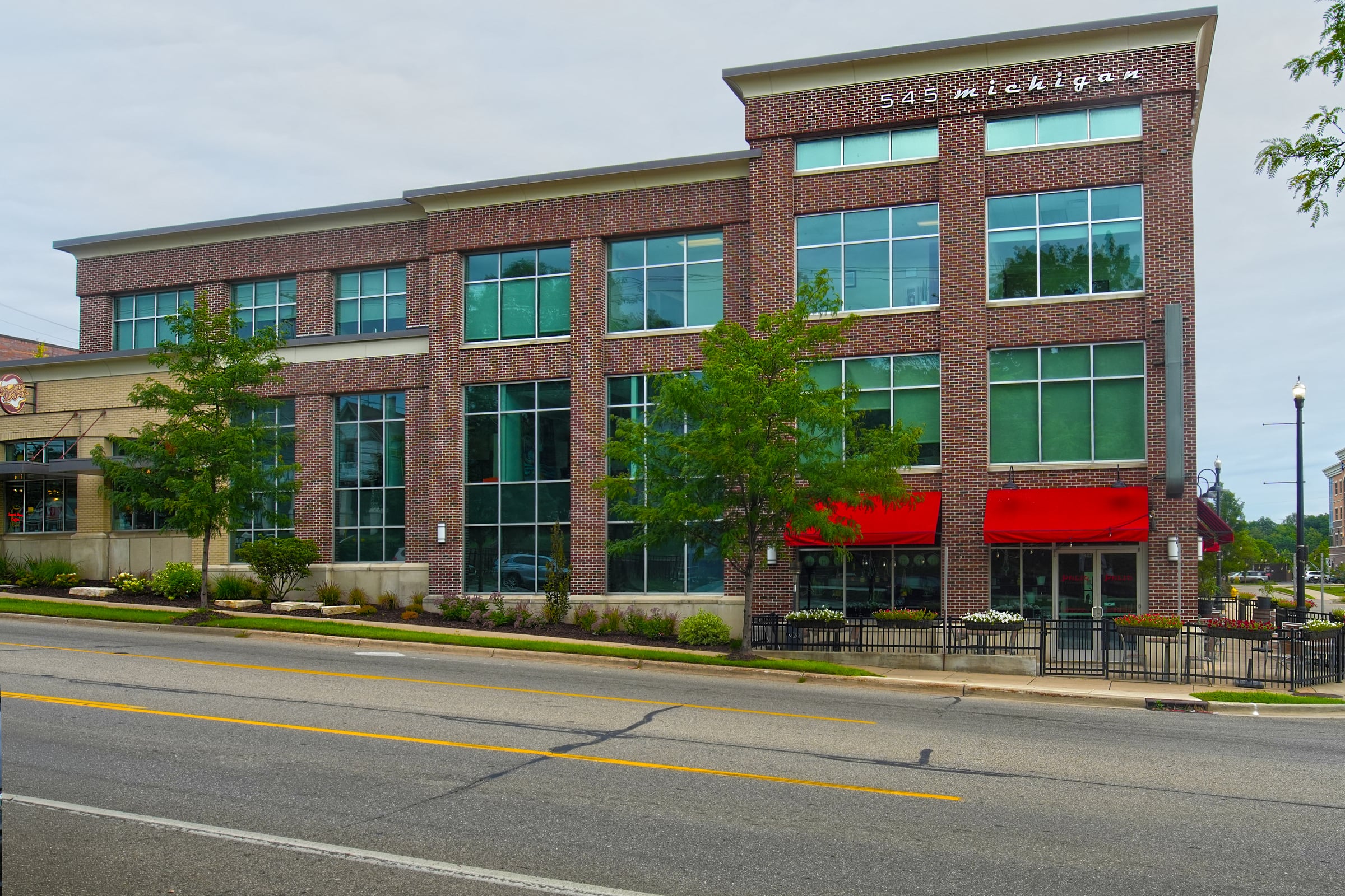 545 Michigan Street NE — view 2