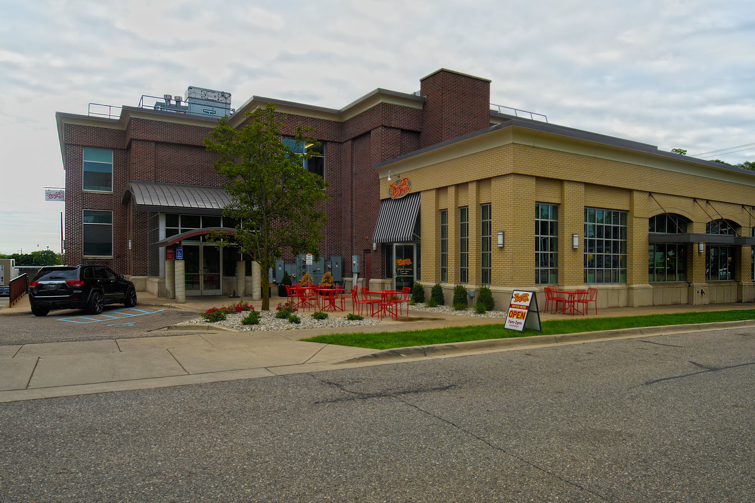 545 Michigan Street NE — view 4