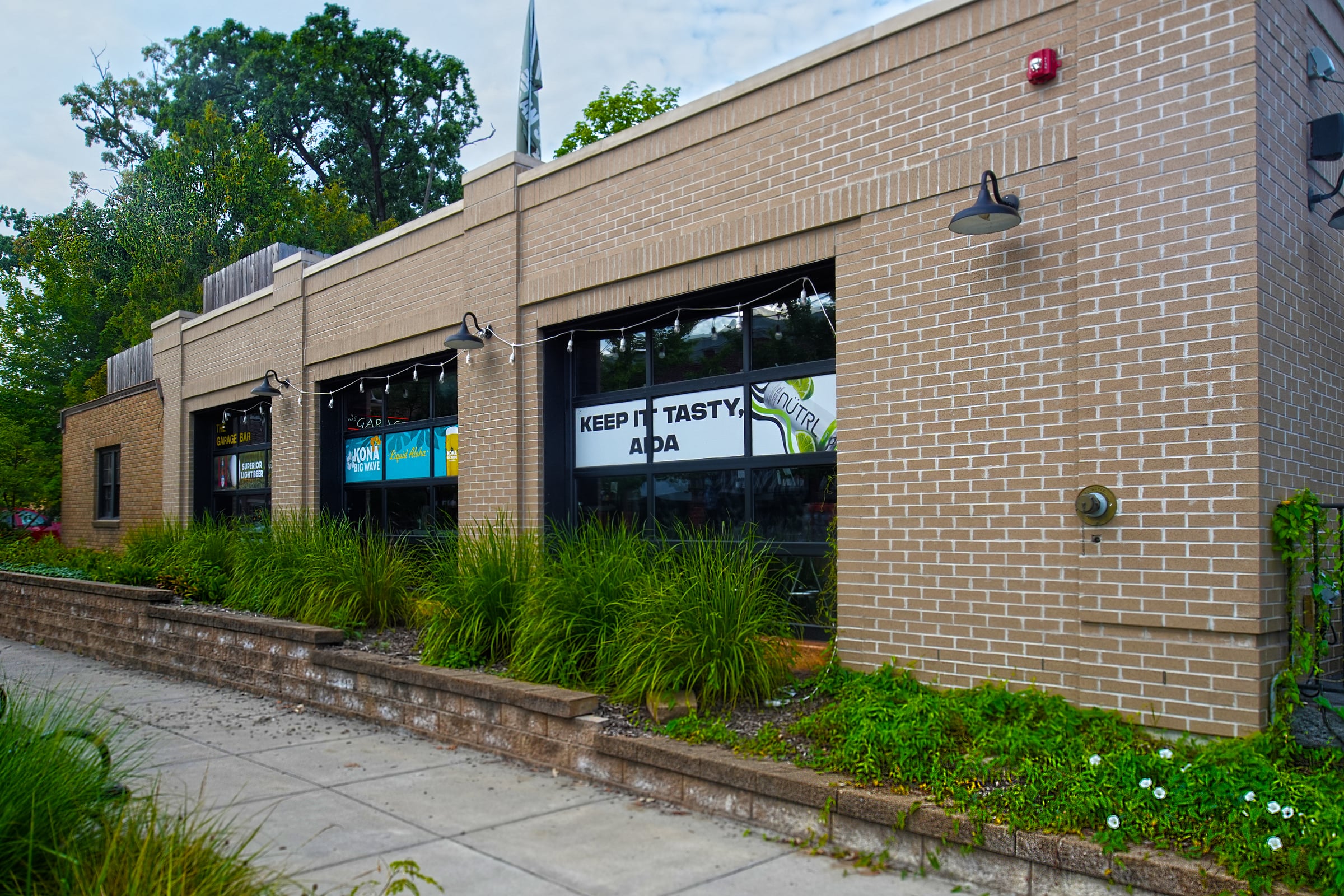 Ada Garage Bar & Grill — view 2