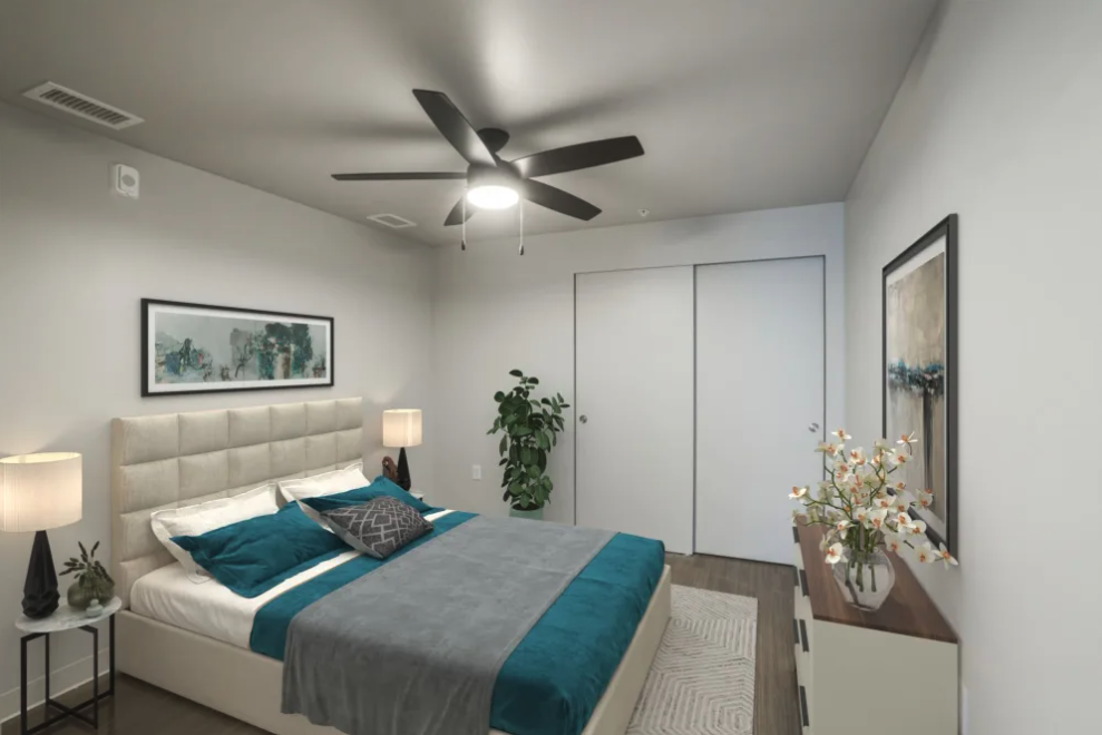 Belknap Place Apartments — view 3