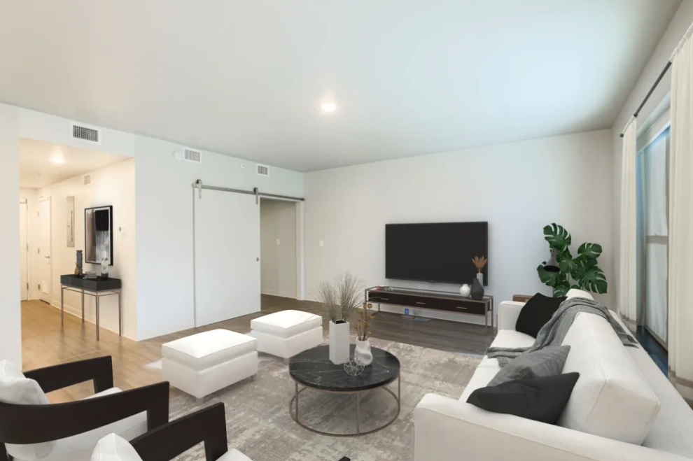 Belknap Place Apartments — view 4