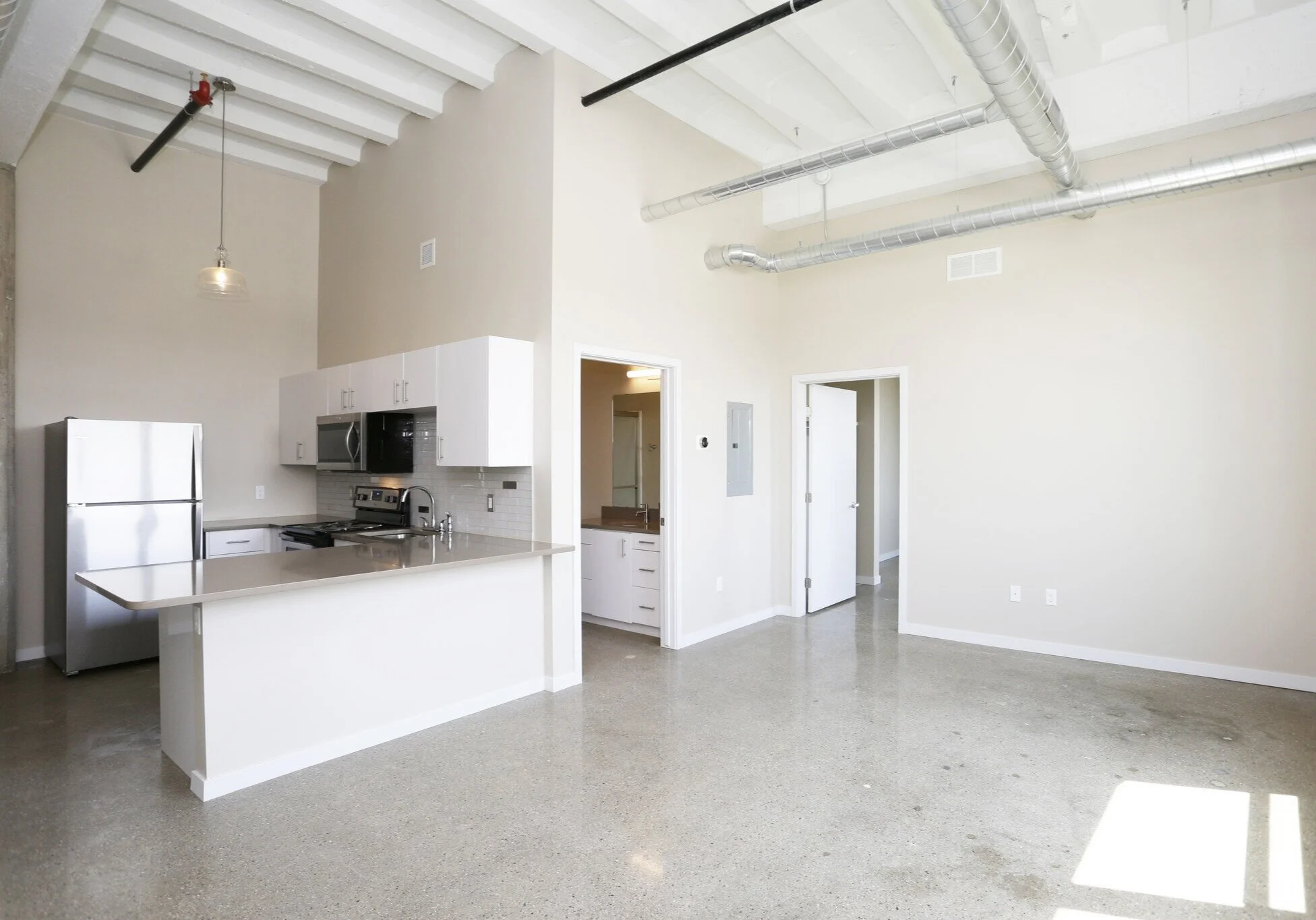Firestone Lofts — view 2