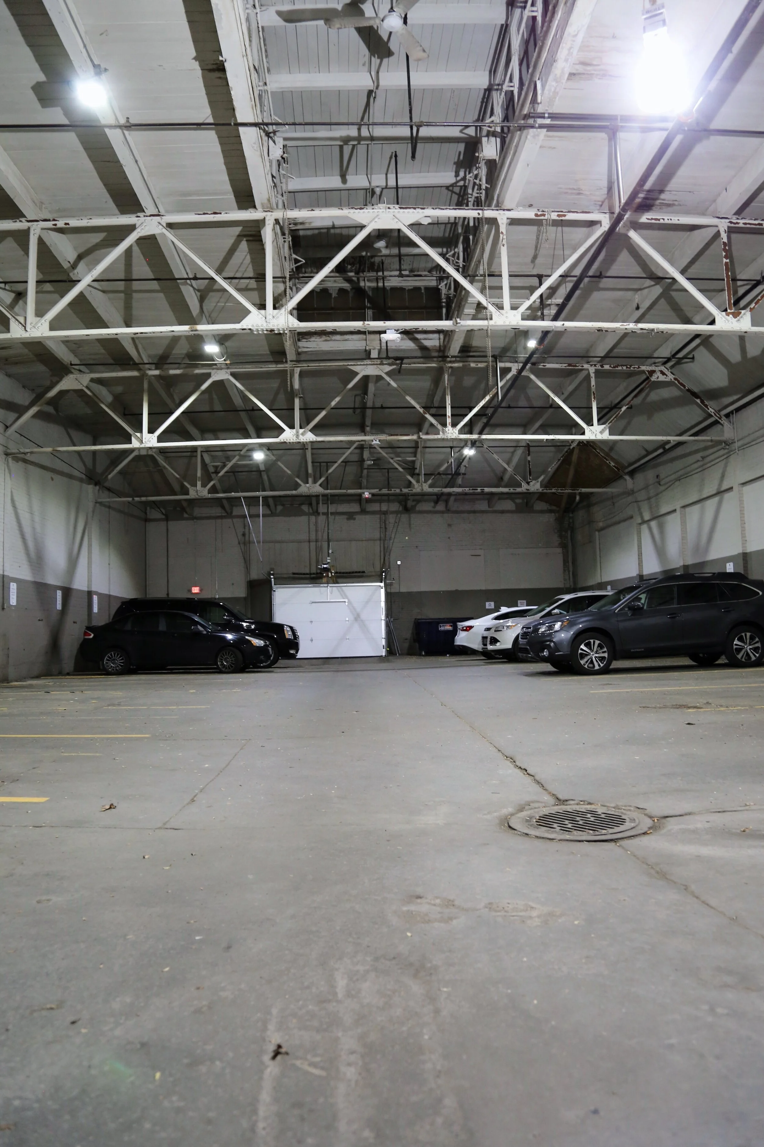 Firestone Lofts — view 4