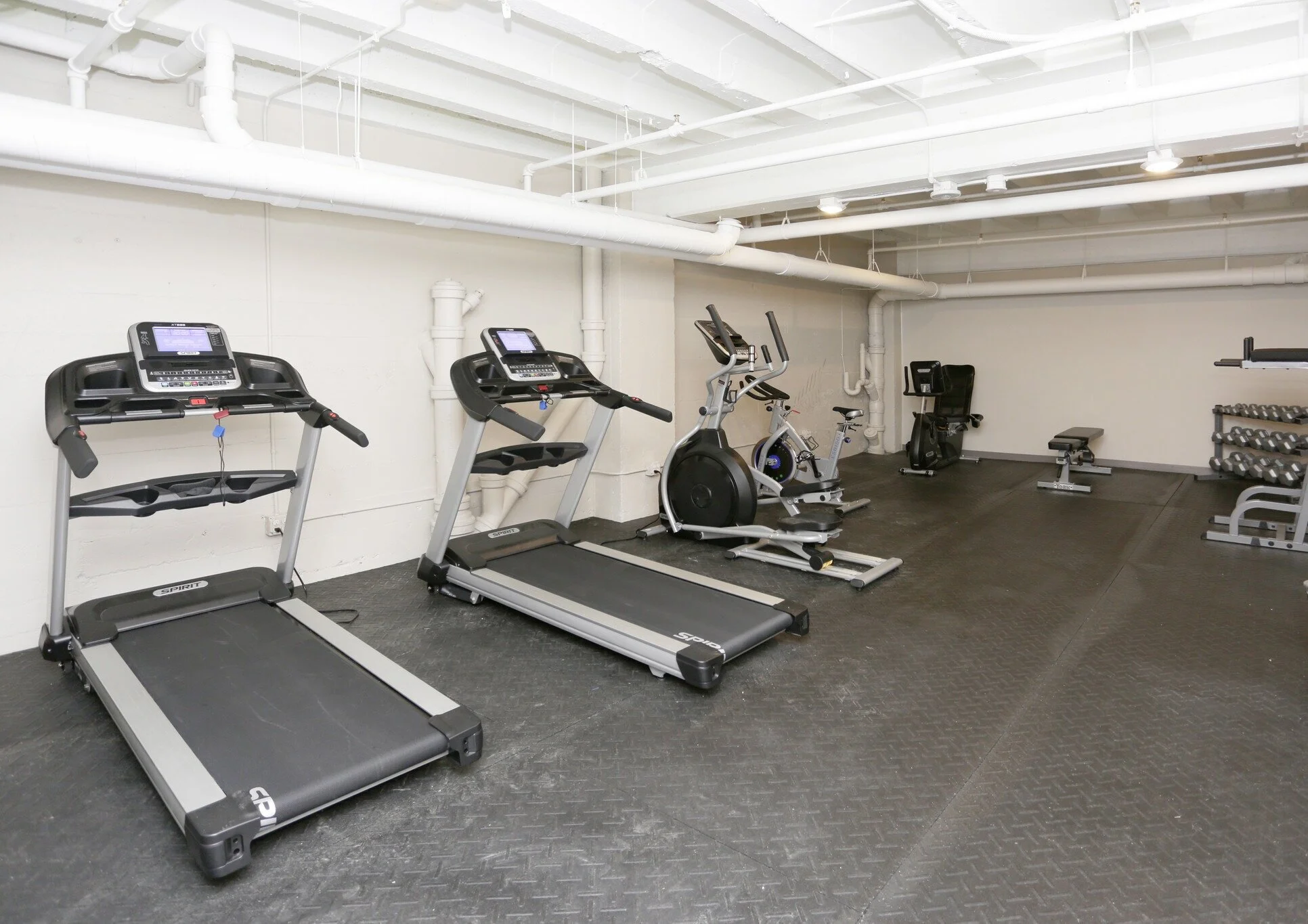Firestone Lofts — Multifamily project in Grand Rapids, MI