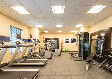 Hampton Inn & Suites — Grand Rapids Downtown — view 5