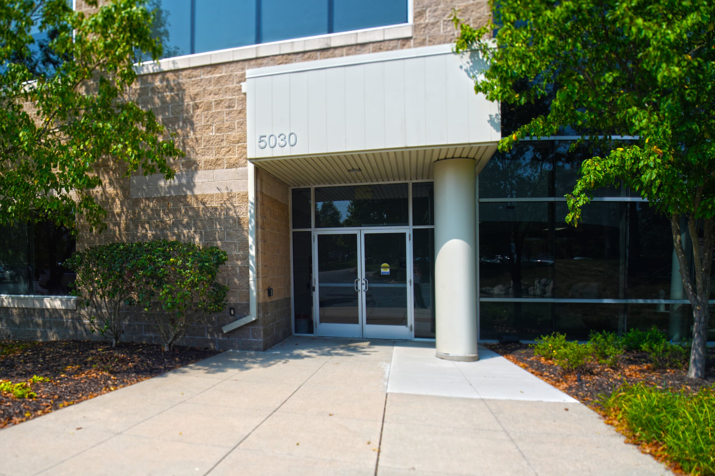 Hart & Cooley Headquarters — view 1