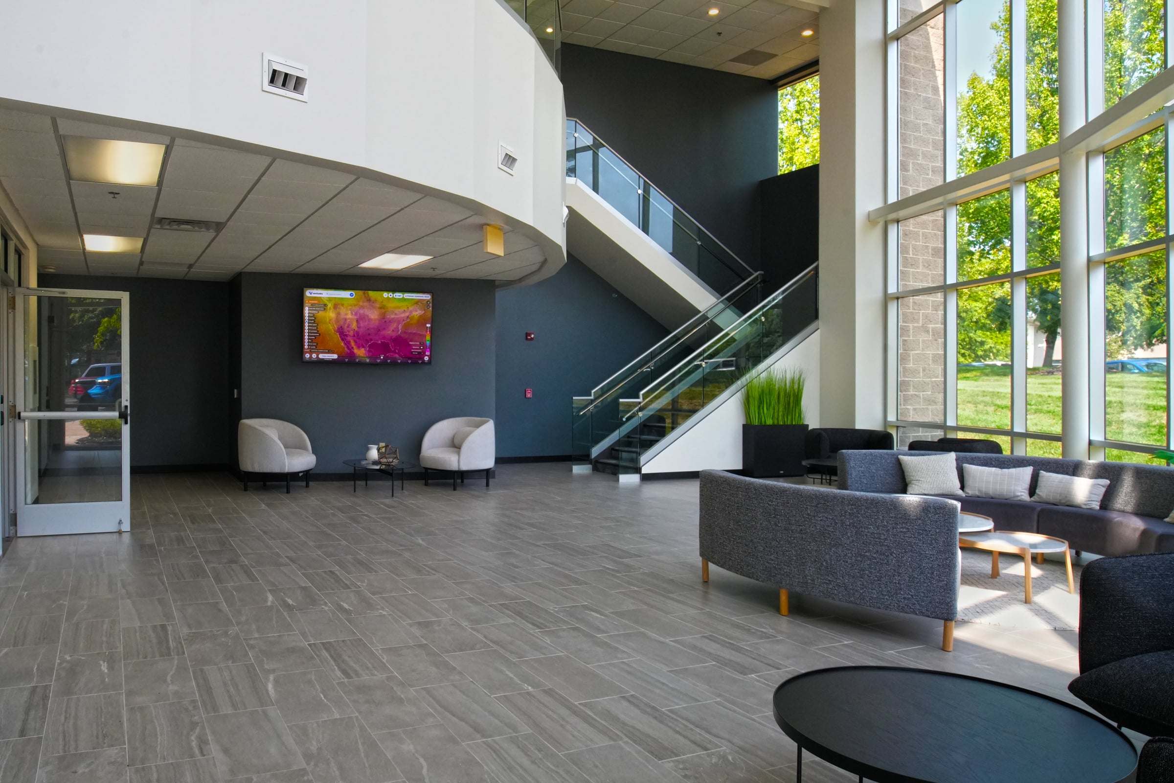 Hart & Cooley Headquarters — view 2