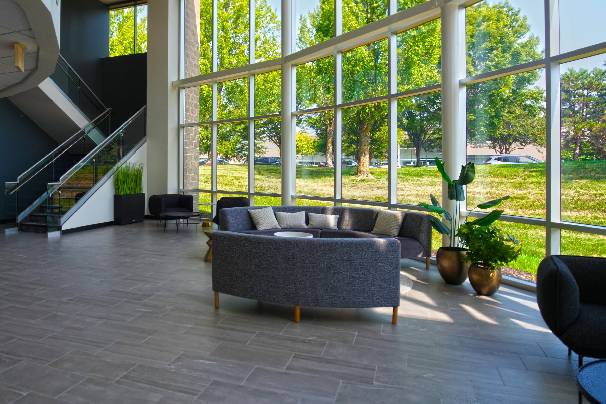 Hart & Cooley Headquarters — view 3