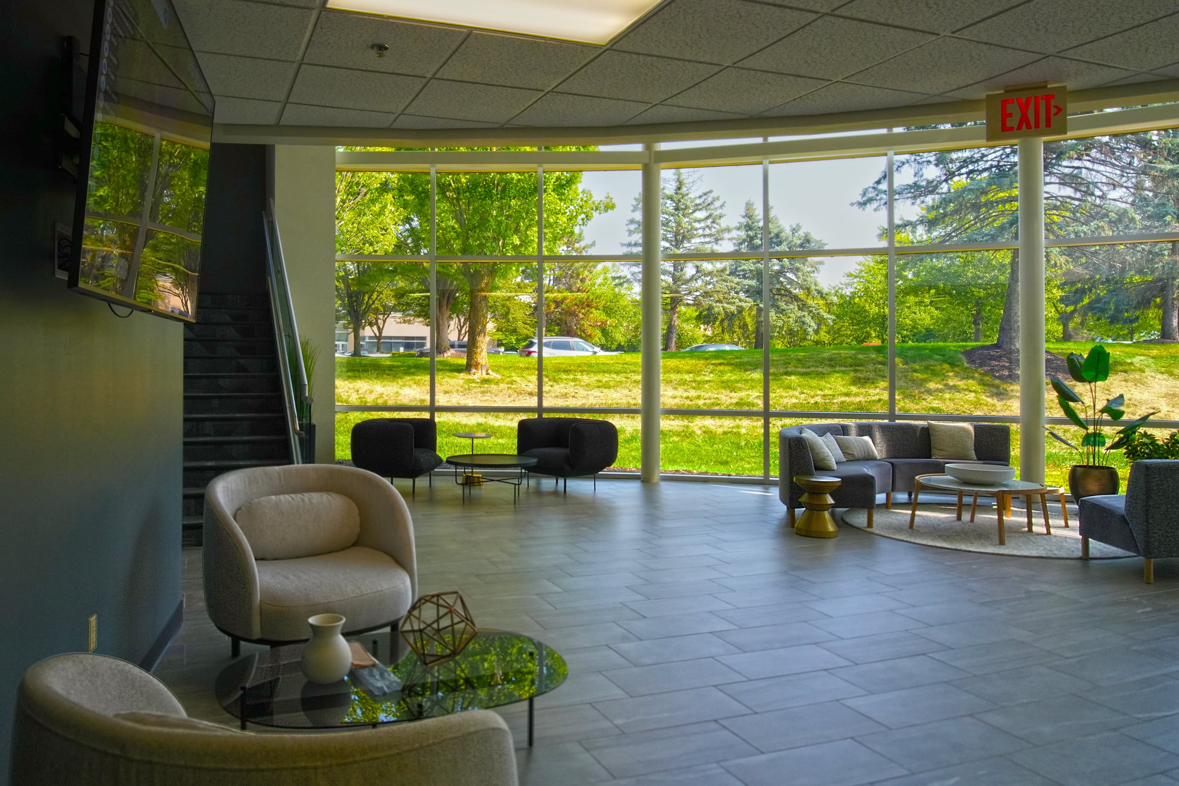 Hart & Cooley Headquarters — view 4