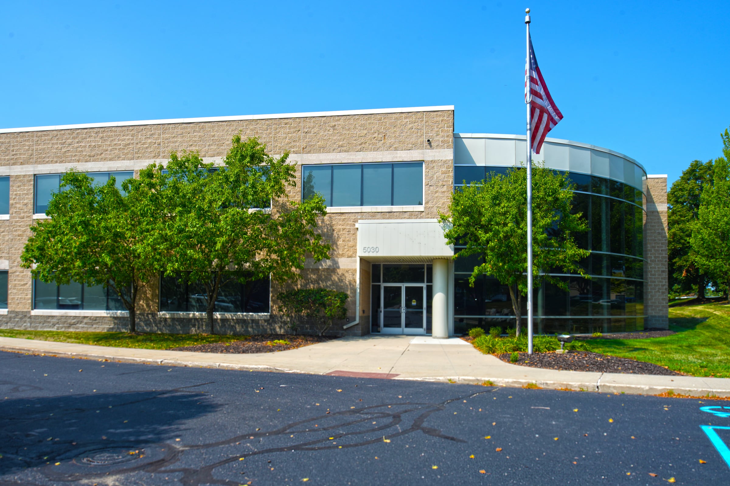 Hart & Cooley Headquarters — view 6