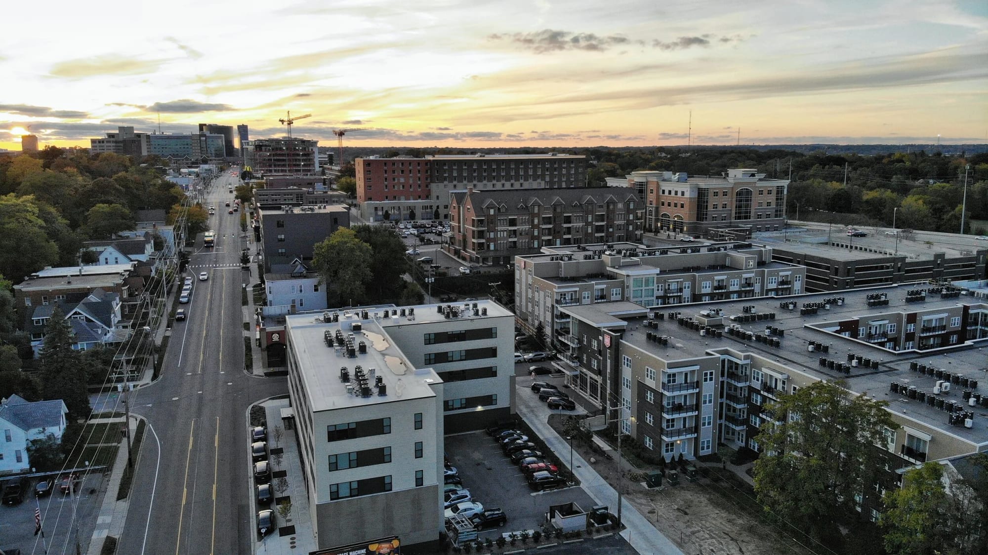 Midtown CityZen — view 2
