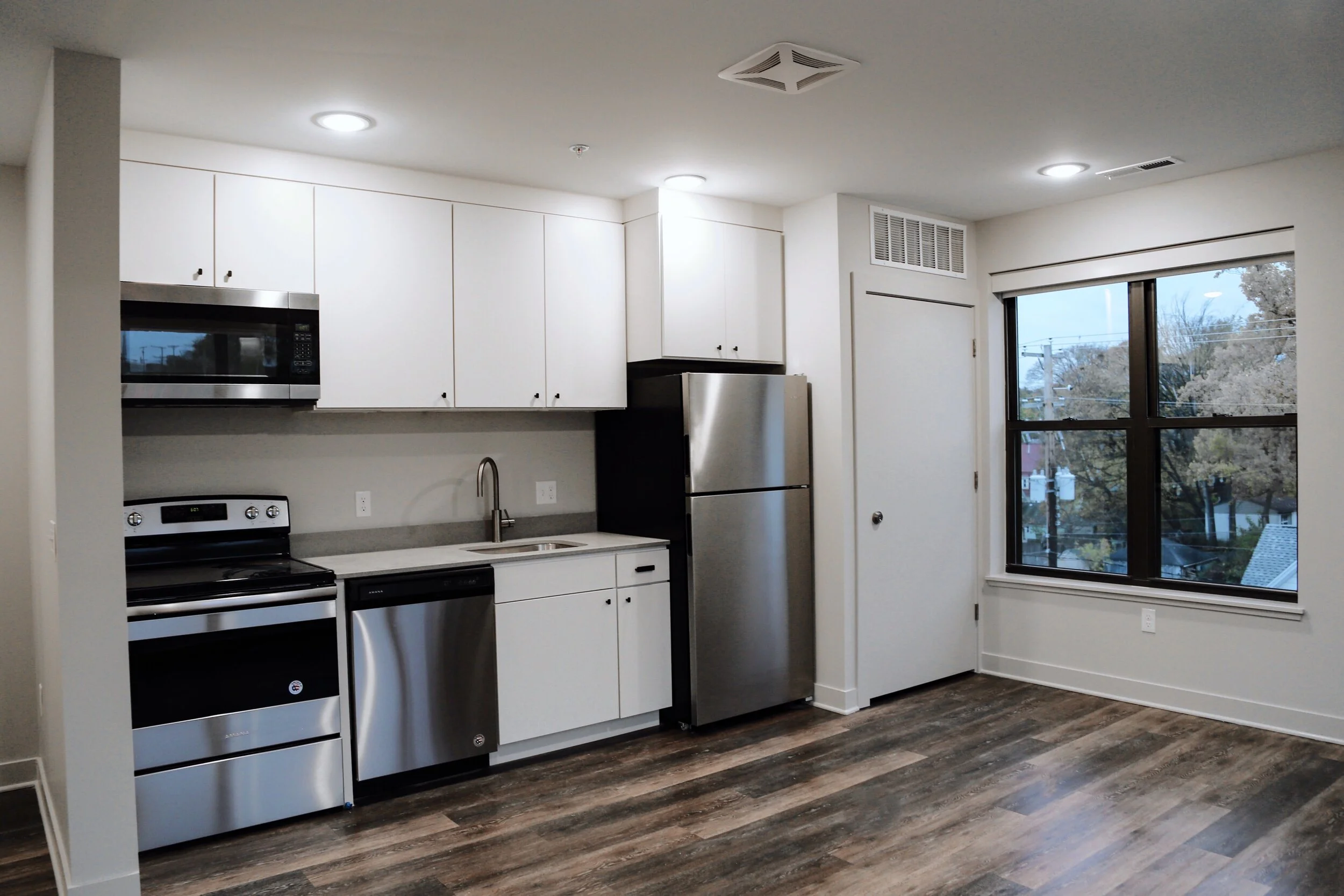 Midtown CityZen — view 3