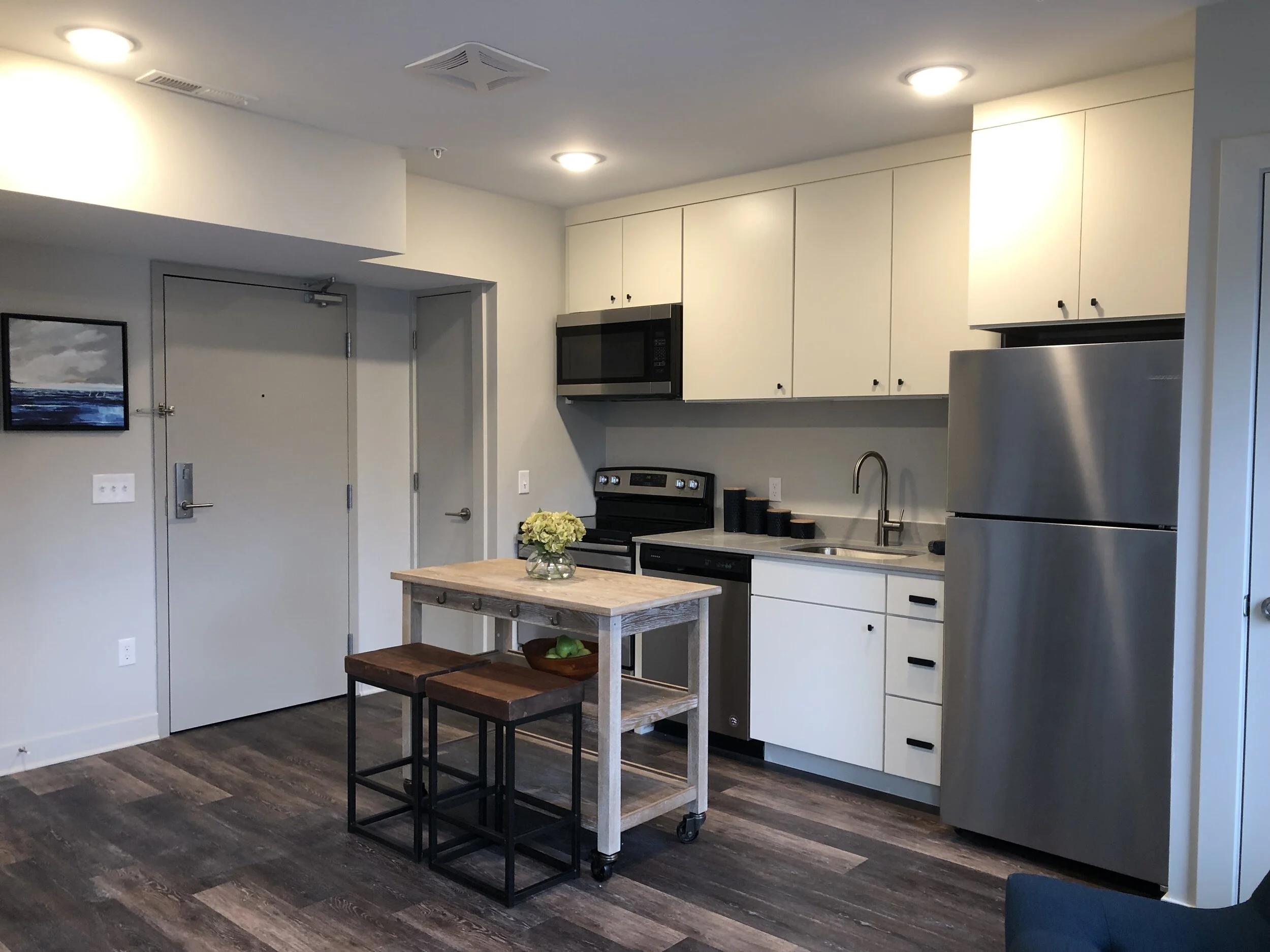 Midtown CityZen — view 4