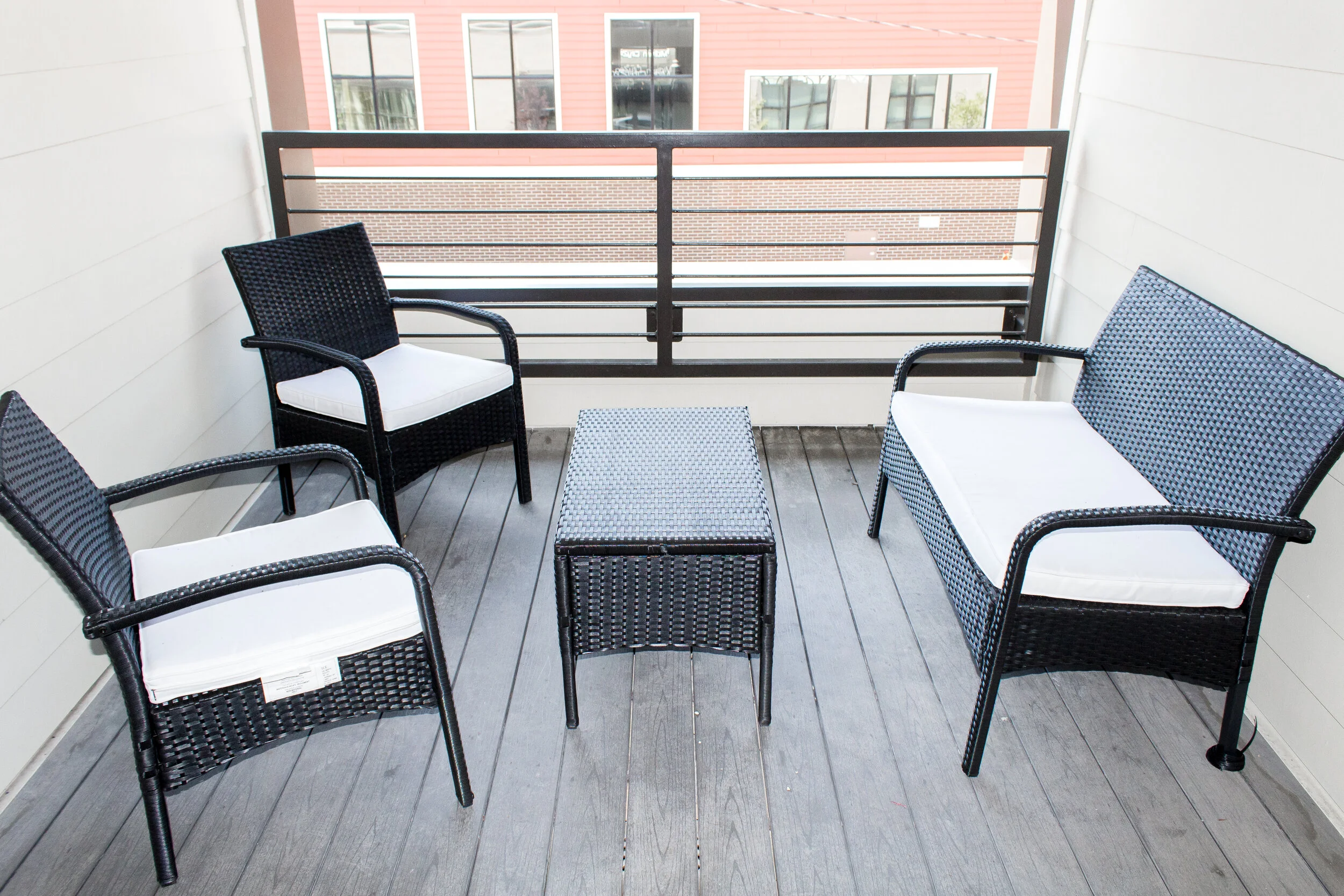 Midtown CityZen — view 6