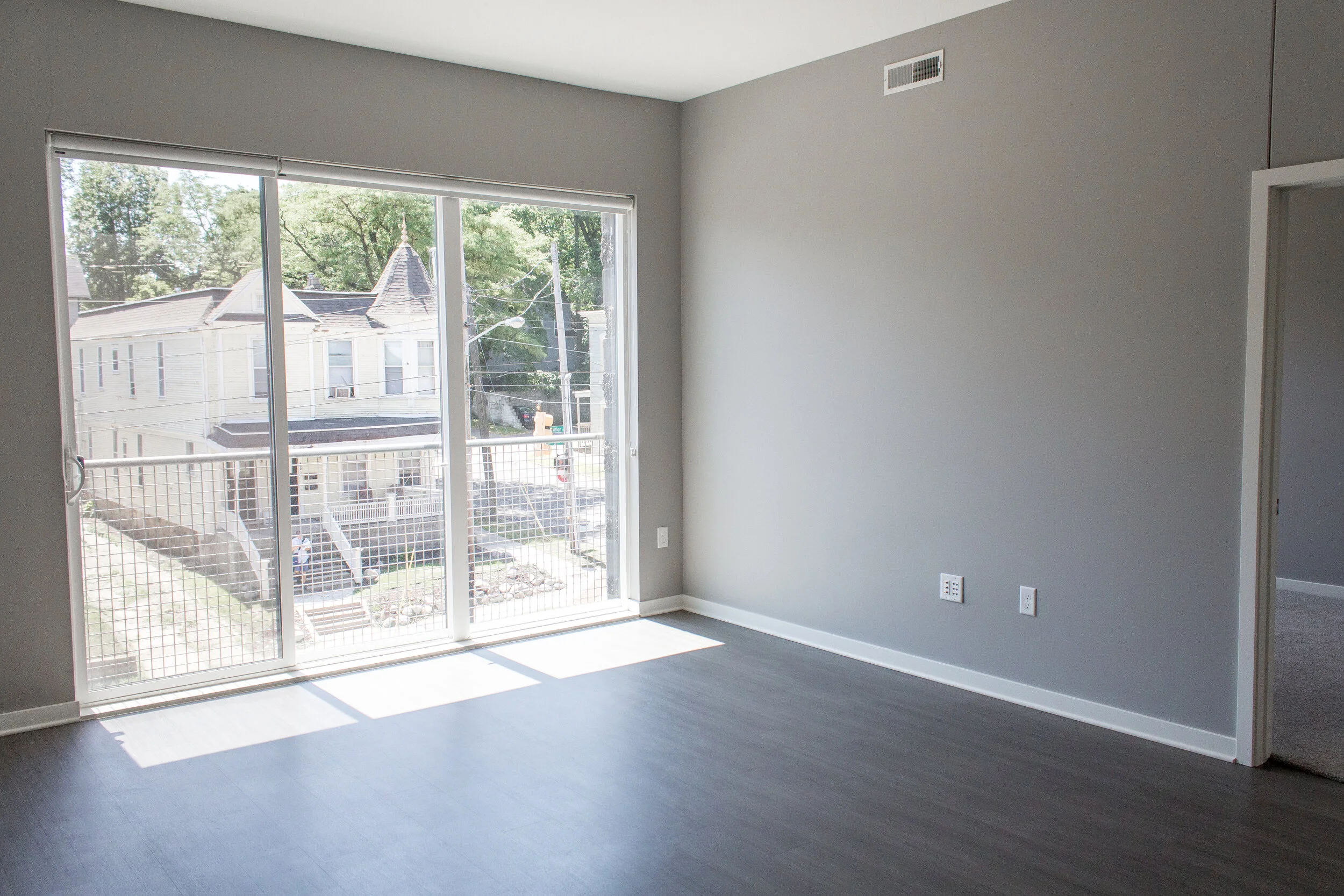 Orange — 601 Michigan — view 4