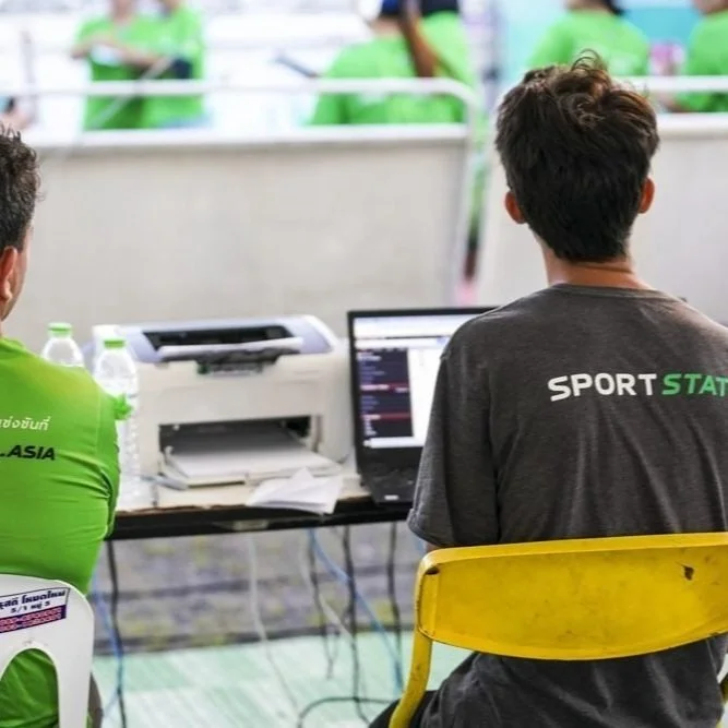 Sportstats Performance — Commercial project in Grand Rapids, MI