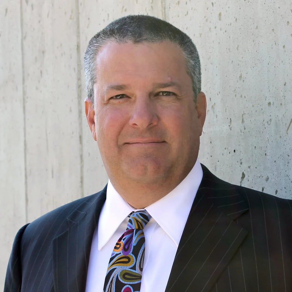 Portrait of Brad Rosely, Co-Founder & Principal at Third Coast Development