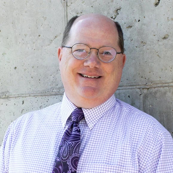 Portrait of Dave Levitt, Co-Founder & Principal at Third Coast Development