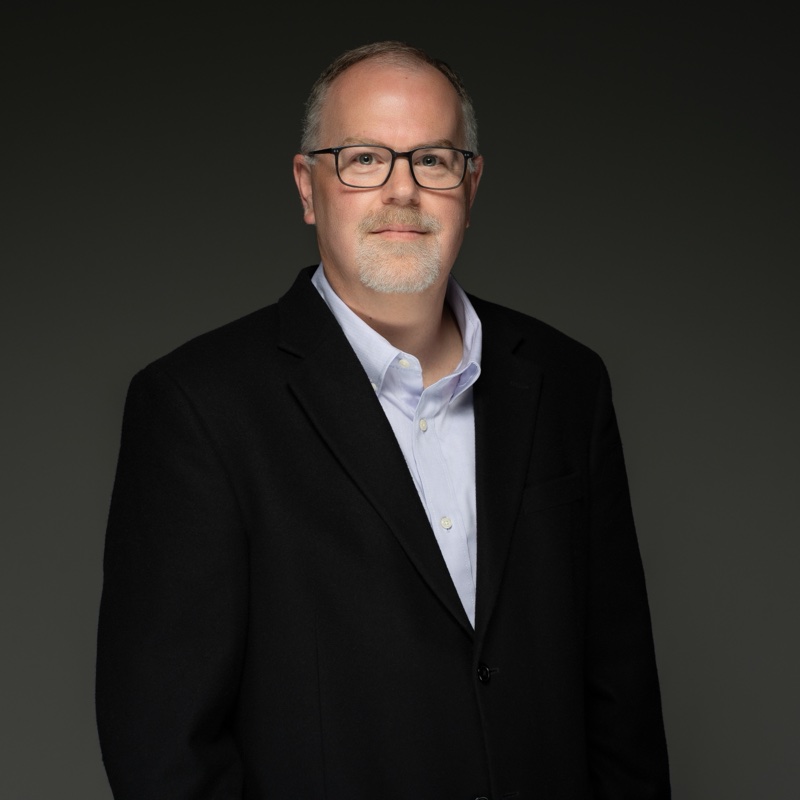 Portrait of Ryan Van Dam, Controller at Third Coast Development